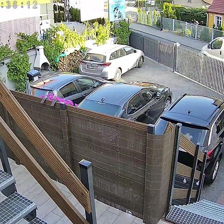 Apartament Nova Kamienica 2 Łagów Εξωτερικό φωτογραφία