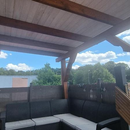 Apartament Nova Kamienica 2 Łagów Εξωτερικό φωτογραφία