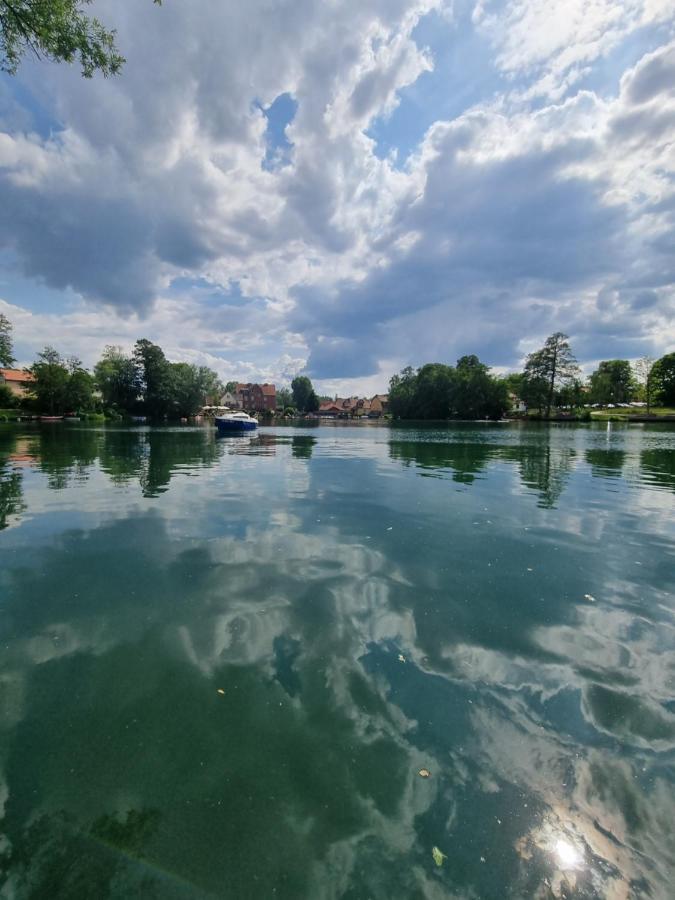 Apartament Nova Kamienica 2 Łagów Εξωτερικό φωτογραφία
