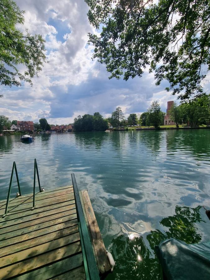 Apartament Nova Kamienica 2 Łagów Εξωτερικό φωτογραφία