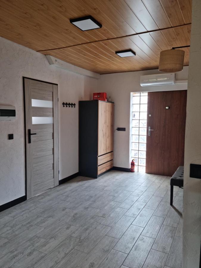 Apartament Nova Kamienica 2 Łagów Δωμάτιο φωτογραφία
