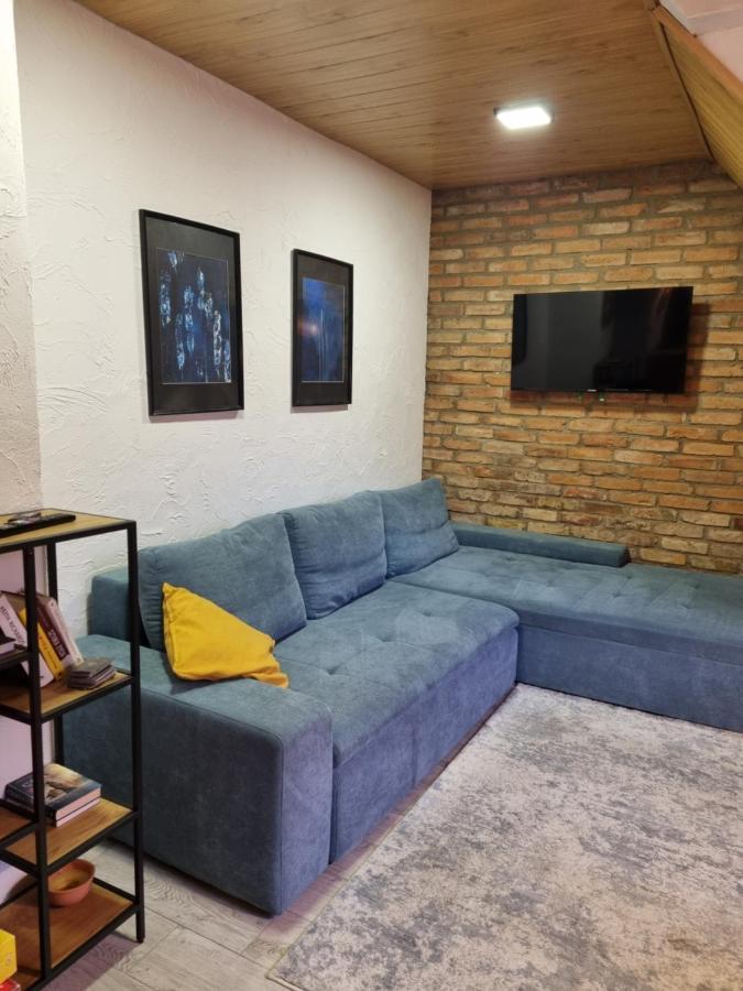 Apartament Nova Kamienica 2 Łagów Εξωτερικό φωτογραφία