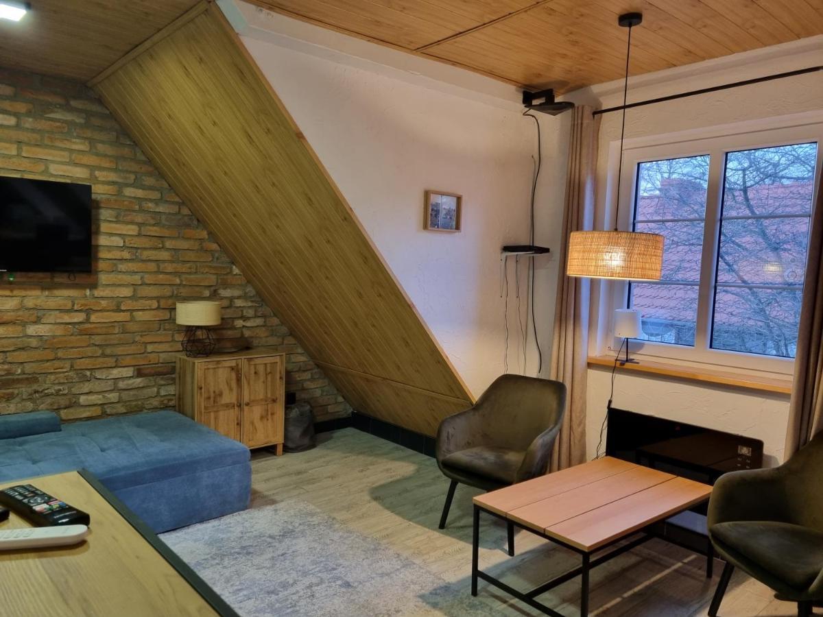 Apartament Nova Kamienica 2 Łagów Εξωτερικό φωτογραφία