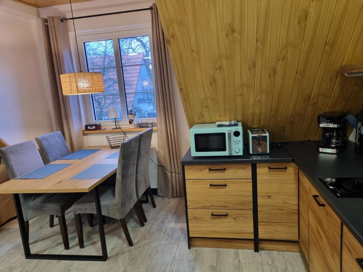 Apartament Nova Kamienica 2 Łagów Εξωτερικό φωτογραφία