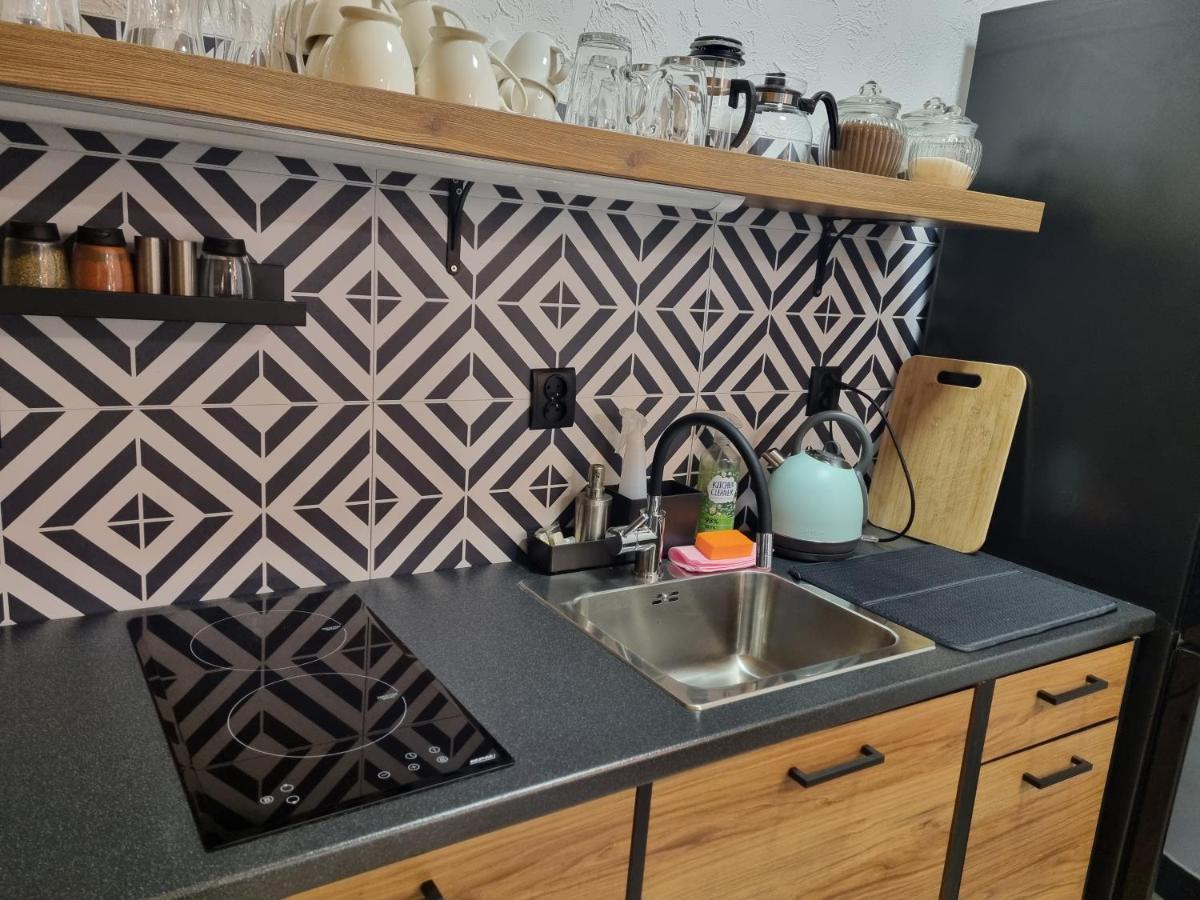 Apartament Nova Kamienica 2 Łagów Εξωτερικό φωτογραφία