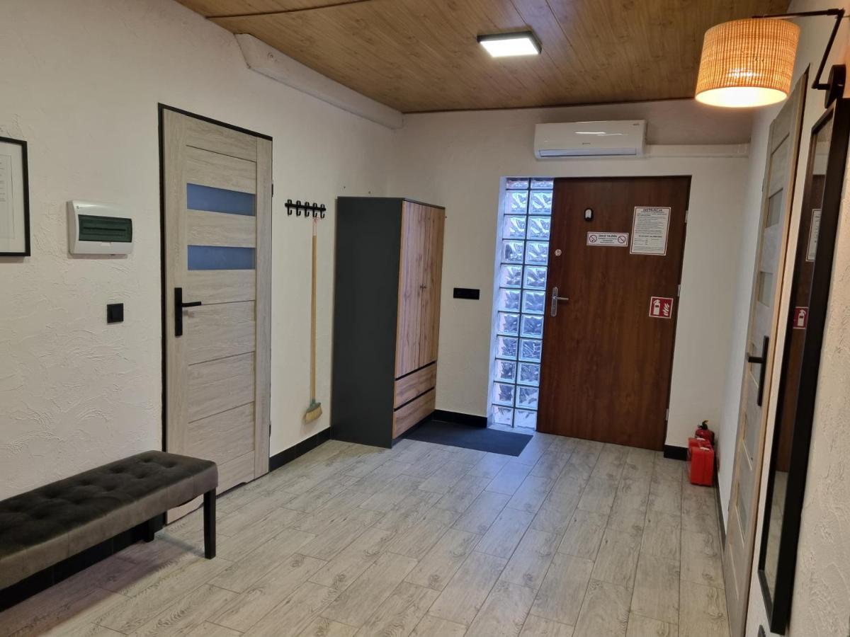 Apartament Nova Kamienica 2 Łagów Εξωτερικό φωτογραφία