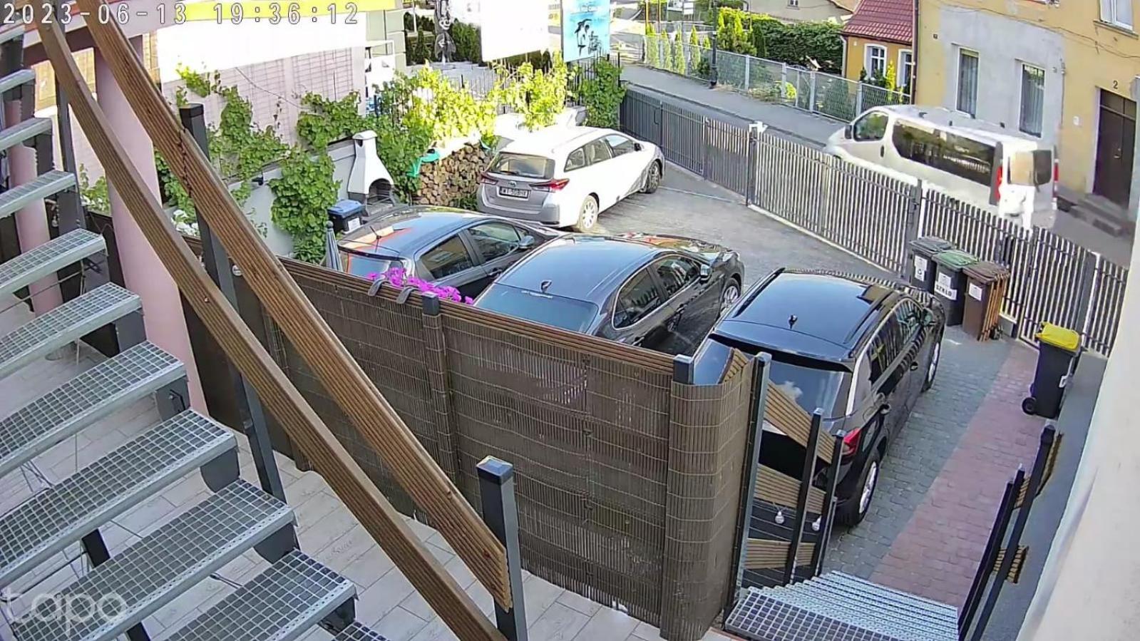 Apartament Nova Kamienica 2 Łagów Εξωτερικό φωτογραφία