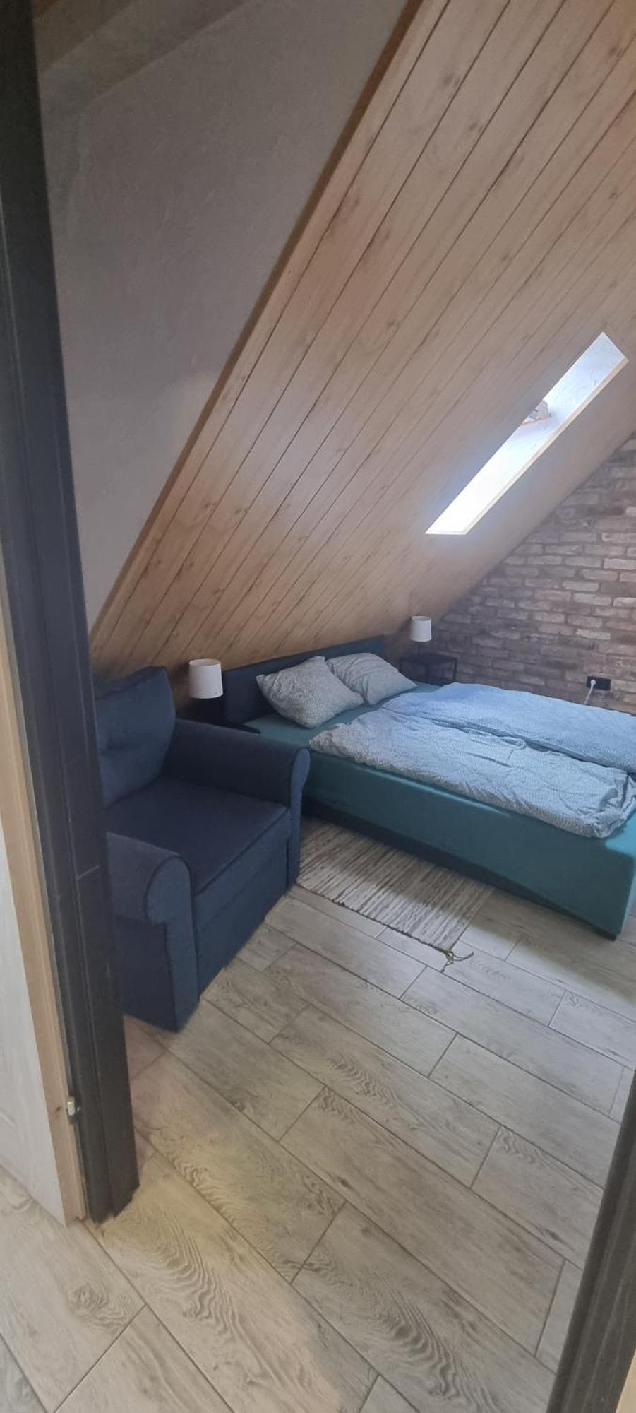 Apartament Nova Kamienica 2 Łagów Εξωτερικό φωτογραφία