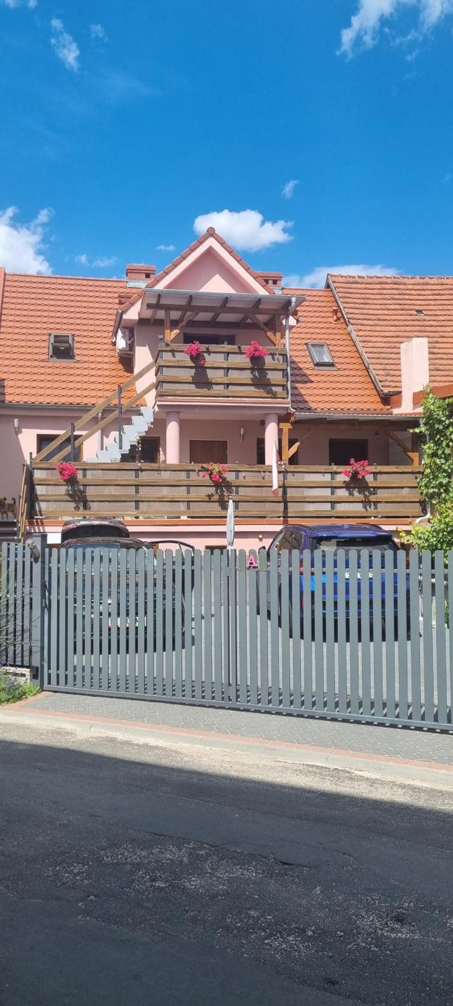 Apartament Nova Kamienica 2 Łagów Εξωτερικό φωτογραφία