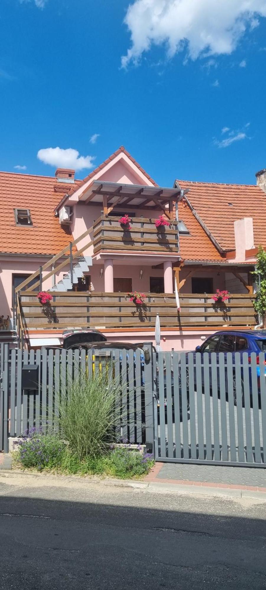 Apartament Nova Kamienica 2 Łagów Εξωτερικό φωτογραφία